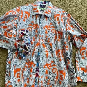 Men’s shirt